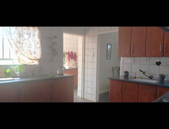 3 BEDROOM HOUSE FOR SALE IN DALESIDE